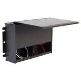 UL listed 24v 8.33 Amp 200w Triac electronic dimmable LED Driver - LEDUpdates