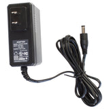 UL listed 12v 3A 36w wall plug power supply driver