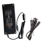 UL Listed 12v 10A 120w Power Supply