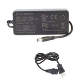 UL listed 12v 5A 60w Class 2 Power supply Driver