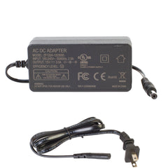 UL listed 12v 3A 36w Class 2 Power supply Driver