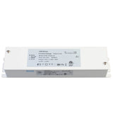 ETL Listed 24V 50w Class 2 Triac Dimmable Power Supply with Junction box built-in