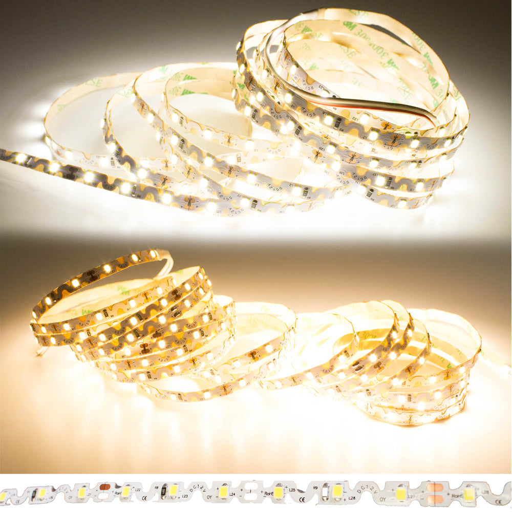Individual Color Led Lights Single Color LED Light Strips | LEDUpdates