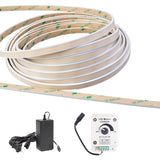 Waterproof COB Series LED strip light