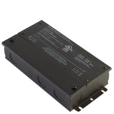 UL Listed 12V 5A 60w Class 2 Triac Dimmable Power Supply with Junction box built-in