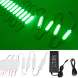 Green Ultra COB series LED Light Modules