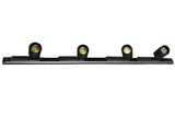 Mini Track Spot LED light FY-XL for Showcase