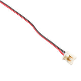 Simple LED Strip Wire Connector for 6mm & 8mm Strip