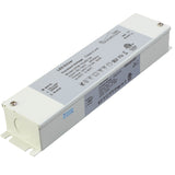 ETL Listed 24V 60w Class 2 Triac Dimmable Power Supply with Junction box built-in