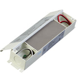 ETL Listed 12V 5A 60w Class 2 Triac Dimmable Power Supply with Junction box built-in