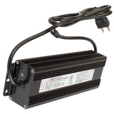 UL listed 24v 4 Amp 96w Constant Voltage Class 2 waterproof Power supply Driver
