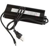 UL listed 24v 4 Amp 96w Constant Voltage Class 2 waterproof Power supply Driver