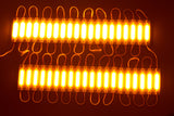 Orange Ultra COB series LED Light Modules