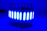 Blue Ultra COB series LED Light Modules