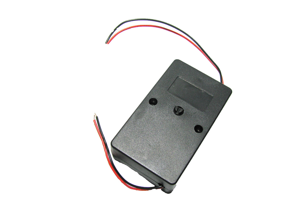 Sound sensor for LED Light