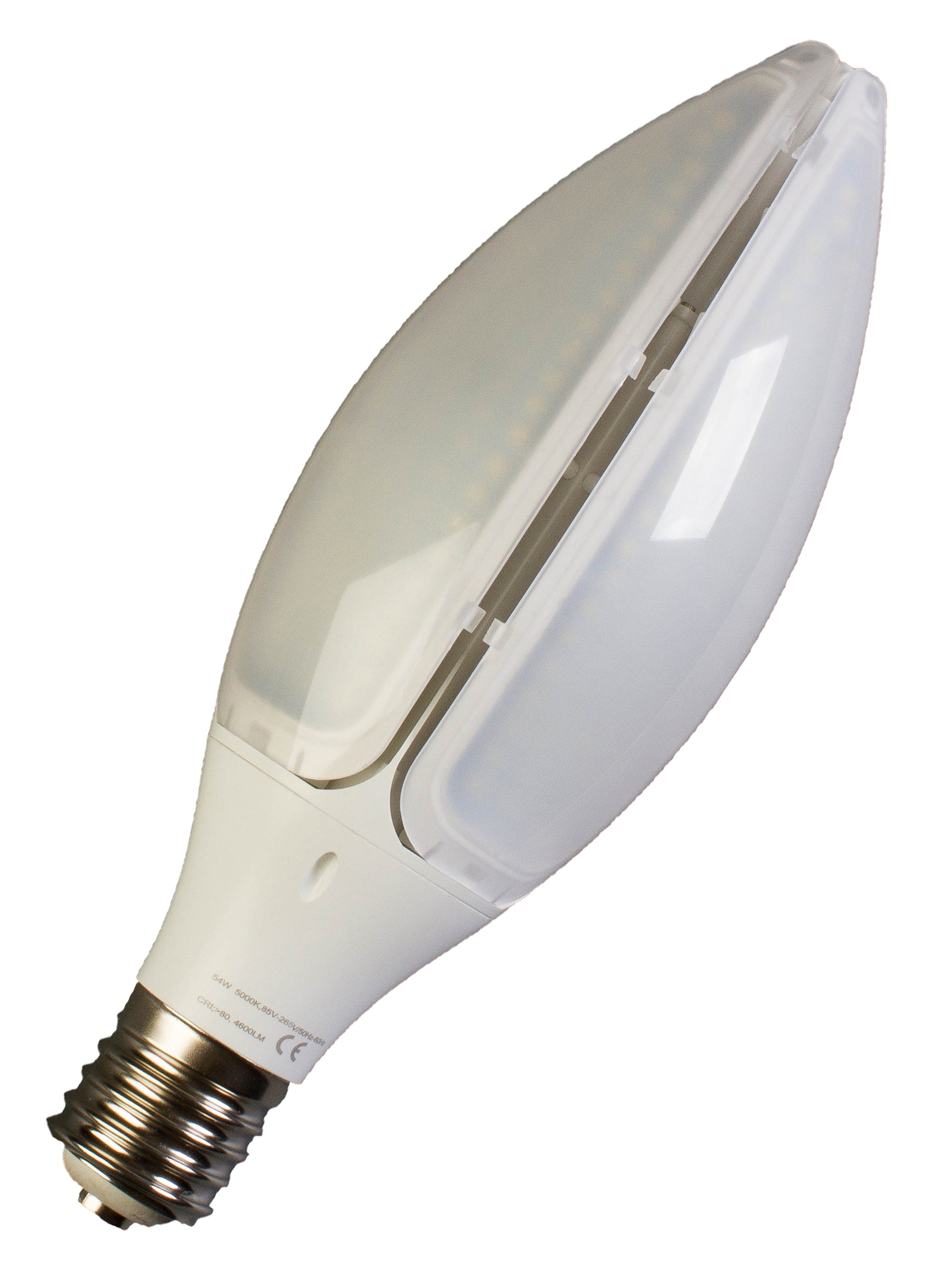54w E39 Socket LED Bulb