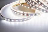 12v 2835 Series CRI 95 6000k white color LED strip light - LED Updates