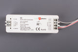 24v 3528 CCT Series 3000K to 6500K Adjustable warm white to Pure white LED strip light - LED Updates