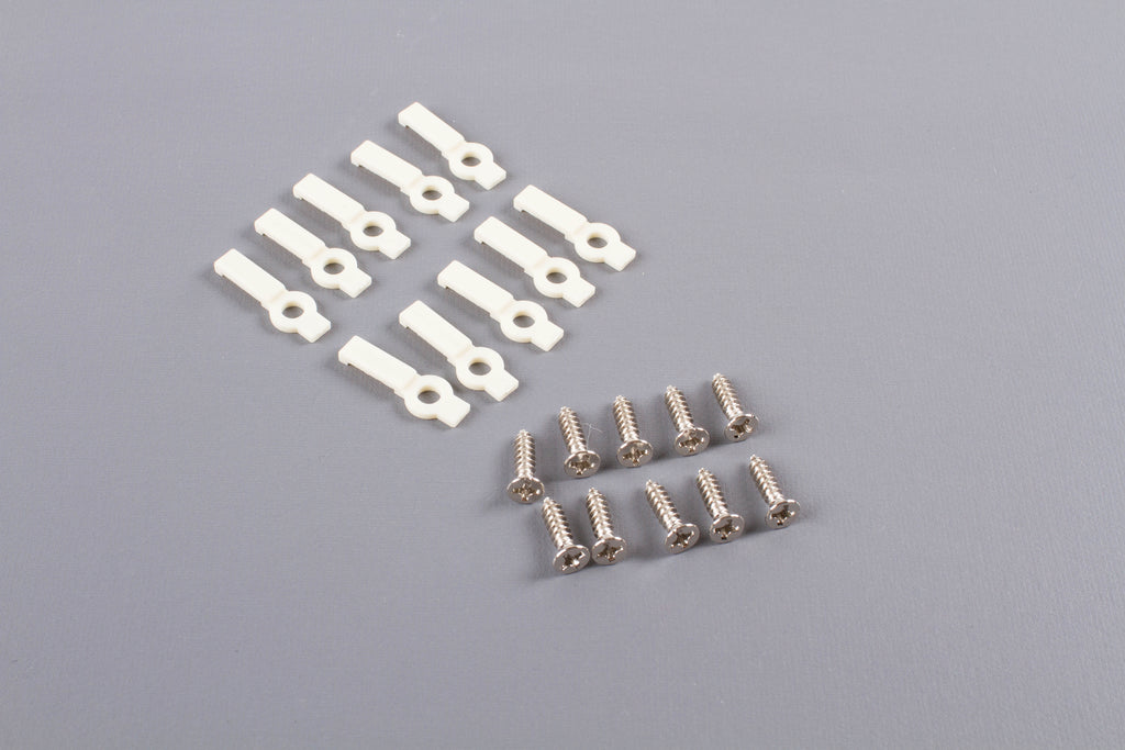 Mounting Clip for Non-Waterproof LED Strip