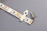 Mounting clip for 8 mm non-waterproof LED Strip - LED Updates