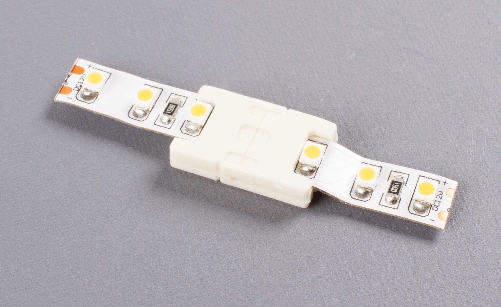 Led Coupler LED Strip solderless coupler | LEDUpdates