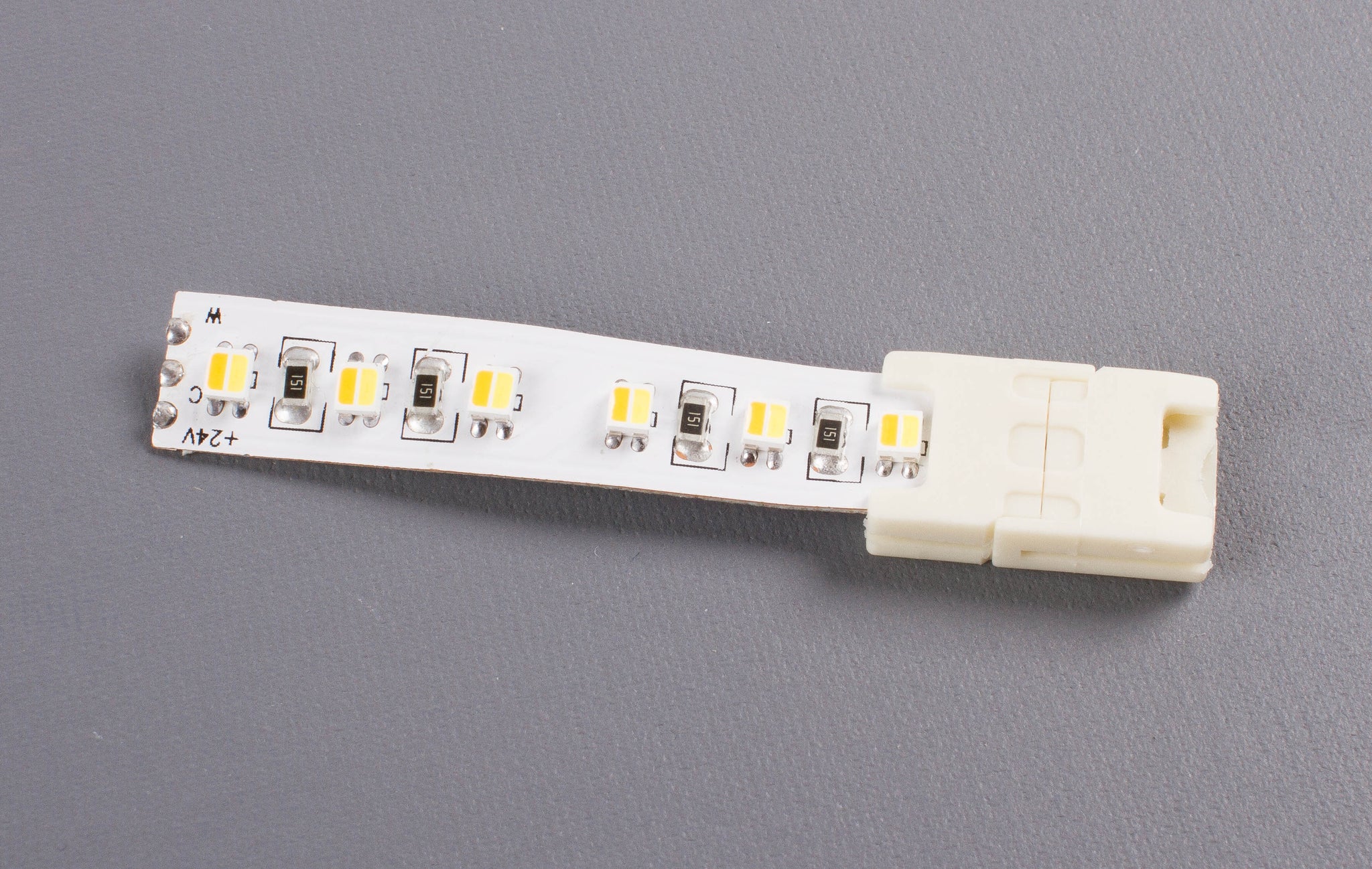 Led Coupler LED Strip solderless coupler | LEDUpdates