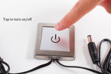 Touch Switch Dimmer for Single Color LED Light