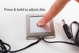 Touch Switch Dimmer for Single Color LED Light