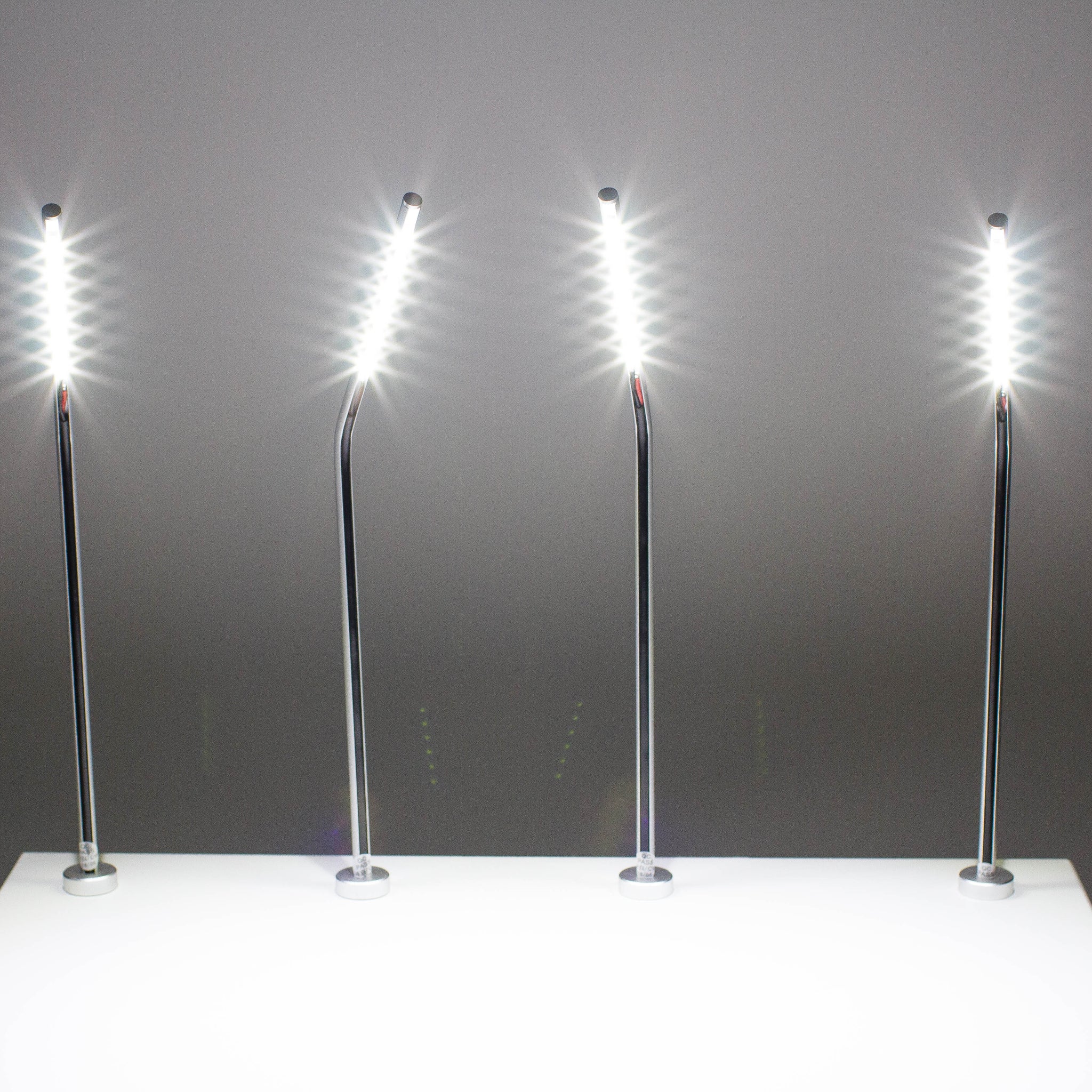 Lampe UV LED Silver Light - Pollie