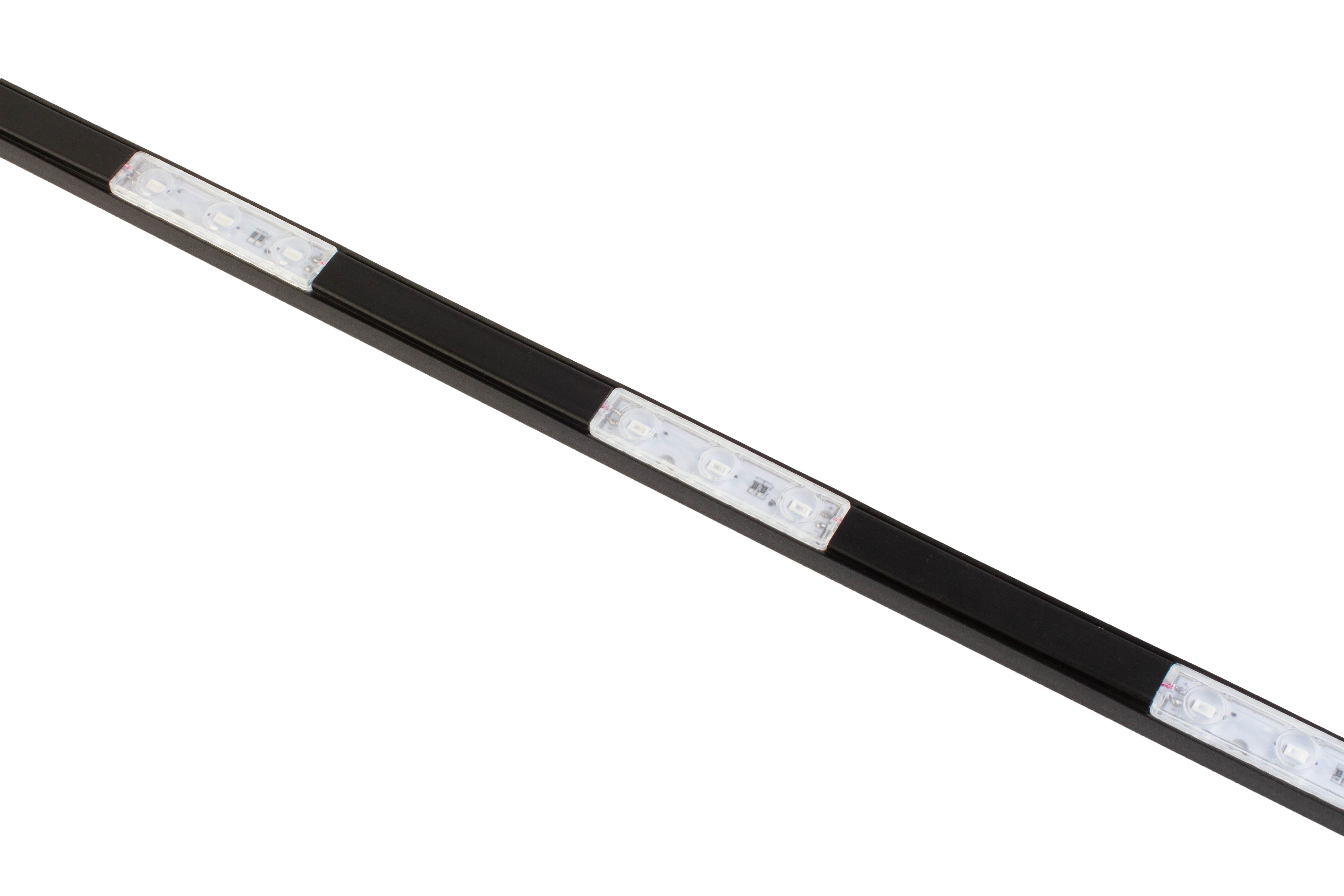 1/5/10kits 7LED 65CM LED backlight strip For UE32H5570S