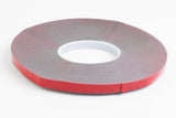 108ft Heavy Duty Double Sided Very Sticky Half Inch Tape for LED Strip