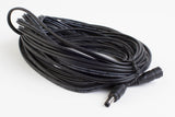 26ft DC Female to Male Heavy-Duty Extension 16 AWG