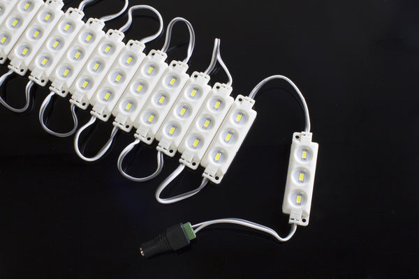 Magenta Storefront Super Bright 5630 series LED Light Modules | LEDUpdates