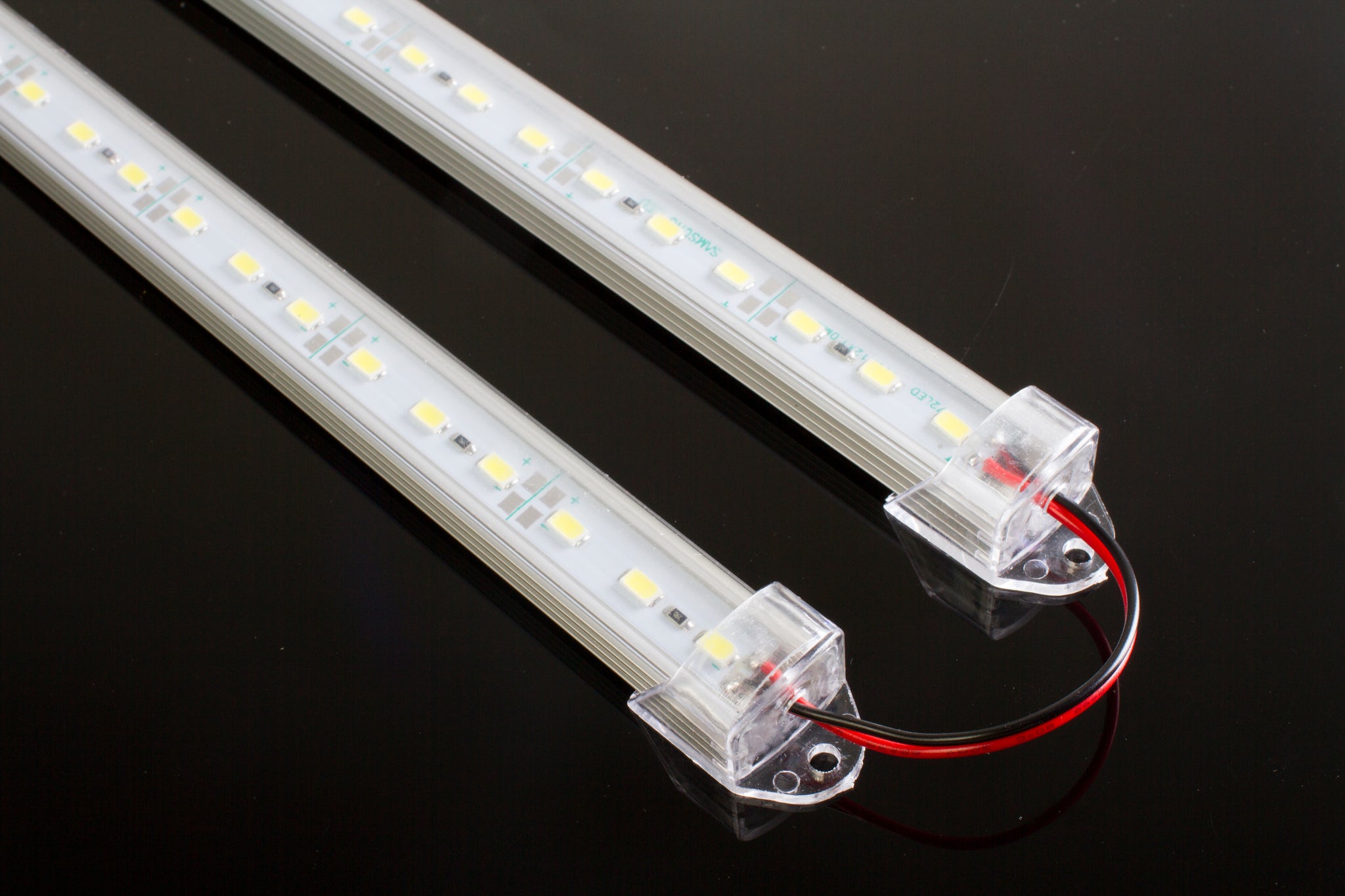 60 Inches Warm white color U5630 Showcase LED light | LEDUpdates
