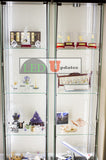 20" White color U5630 Series Showcase Cabinet LED light - LED Updates