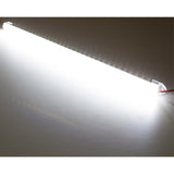 20" White color U5630 Series Showcase Cabinet LED light