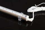 28 inches White C3014 Fridge LED light linkable with waterproof 3A power supply