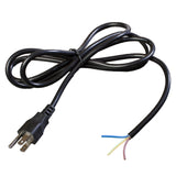 AC Power Cable with Plug