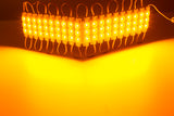 Orange Super Bright S5630 series LED Light Modules