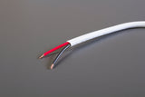Premium 14AWG Insulated LED light extension cable (sold by per foot)