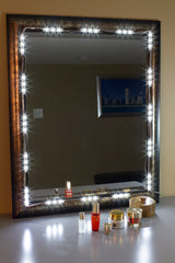Makeup mirror LED light package eco series - LED Updates