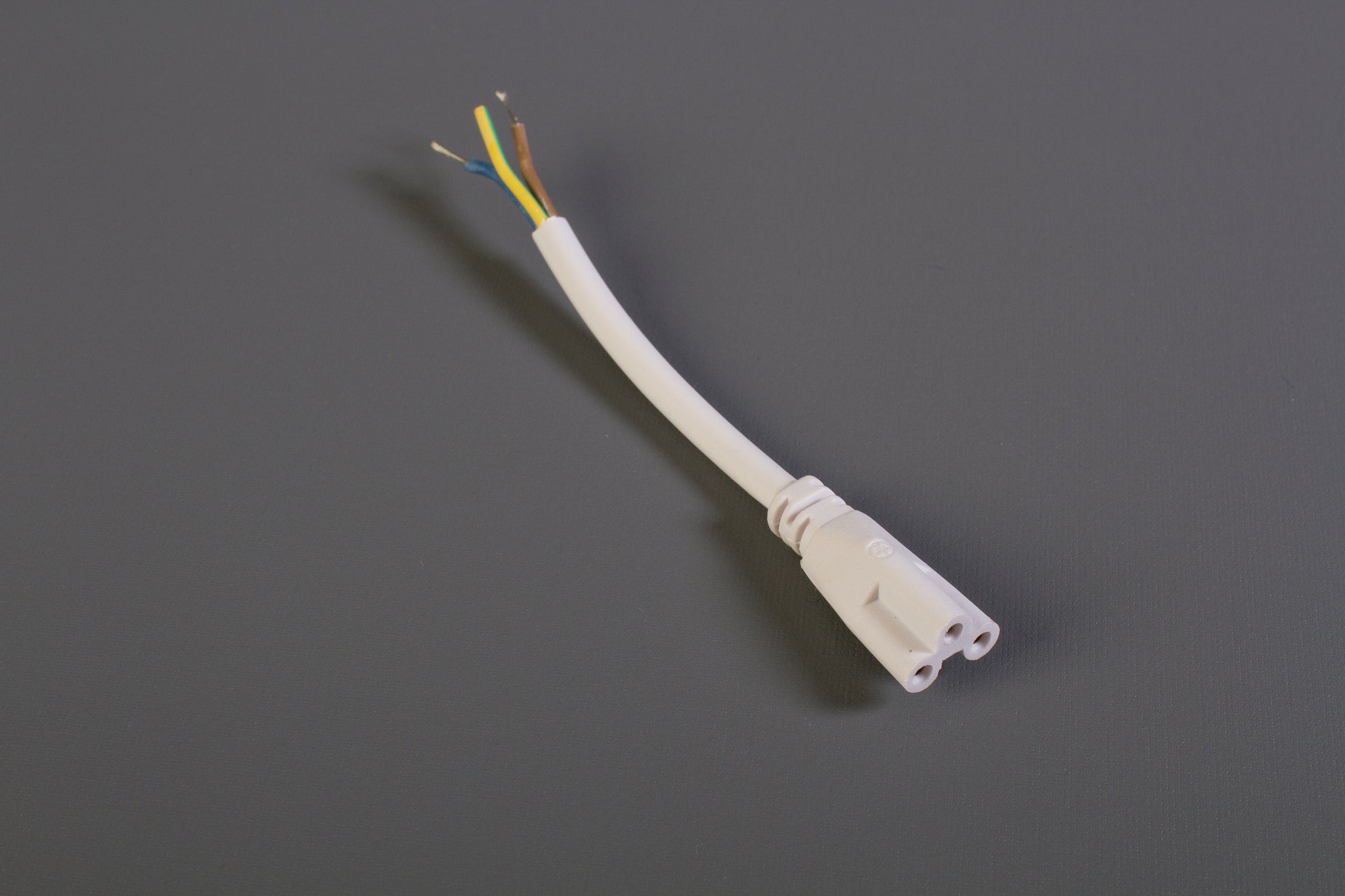 Integrated LED Tube lead cable | LEDUpdates