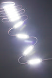 White Ultra COB series LED Light Modules