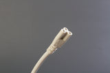 10ft Integrated LED Tube Power cable with ON/OFF switch UL Listed