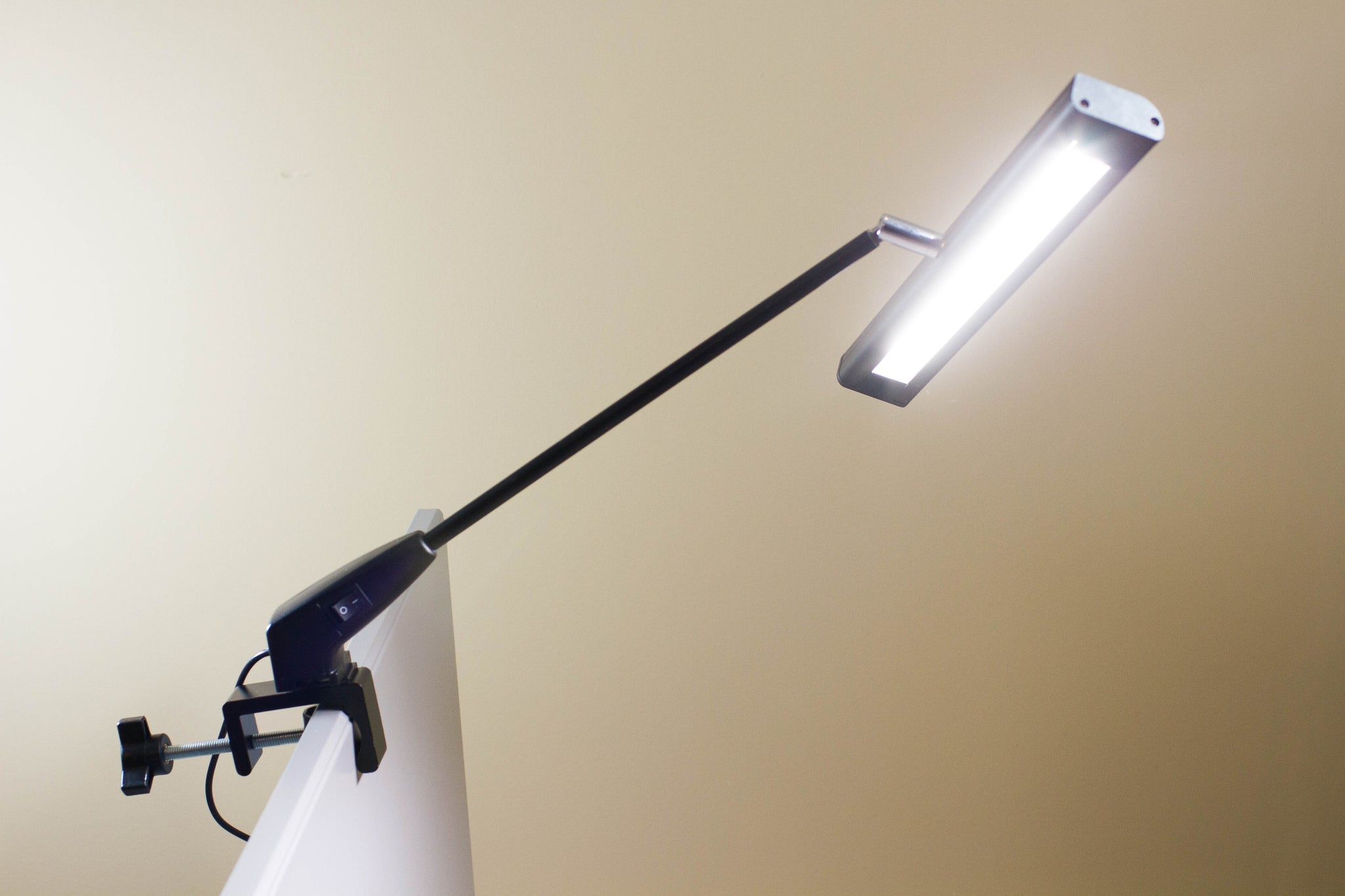 LEDupdates Trade Show LED Light brightest | LEDUpdates