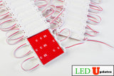 Green Ultra COB series LED Light Modules - LED Updates