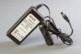 UL listed 12v 3A 36w Power supply Driver with on/off switch