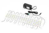 Storage LED Light with Motion Sensor Switch