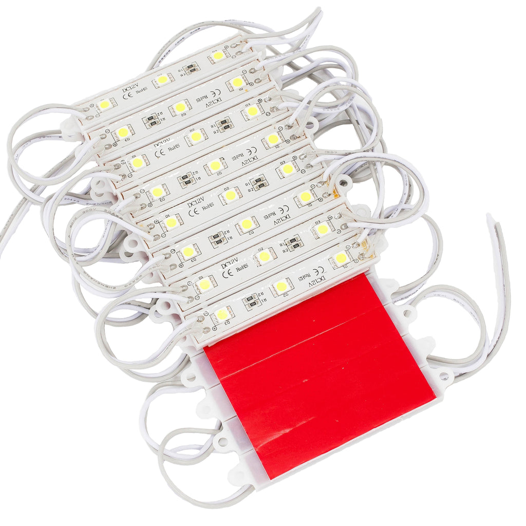 Storefront LED module light | LEDUpdates