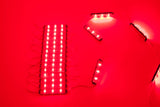 Super Bright Red Premium T2835 Series 1.2w LED Light Modules